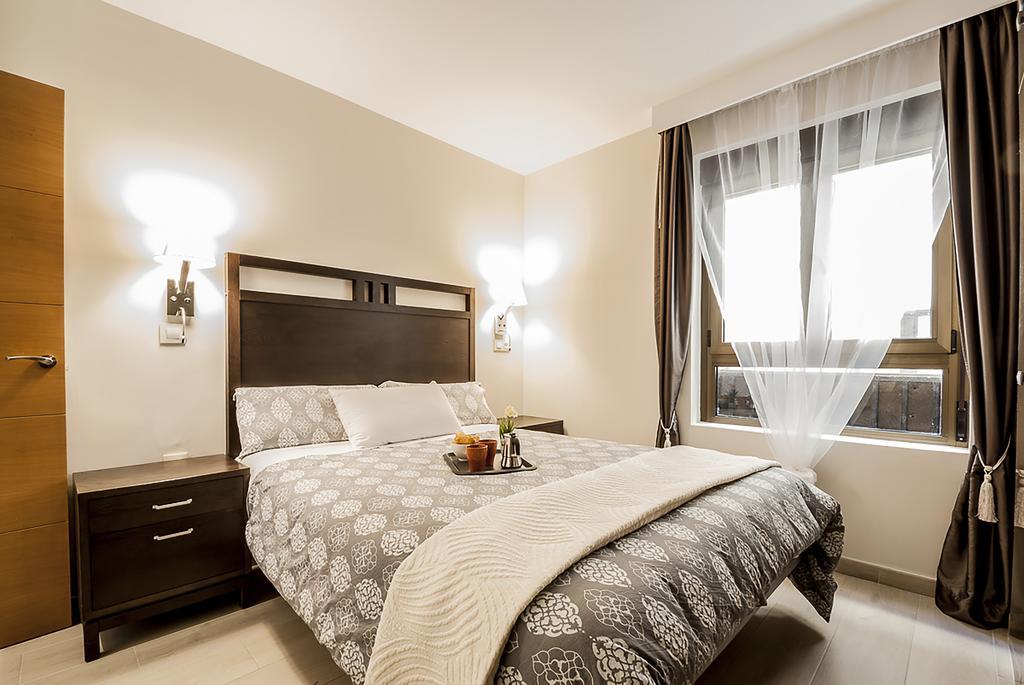 Apartamento Vistabella Cádis Quarto foto