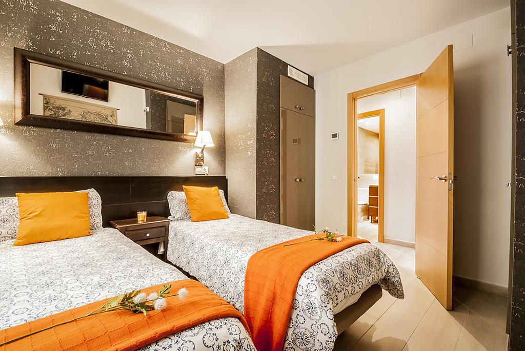 Apartamento Vistabella Cádis Quarto foto