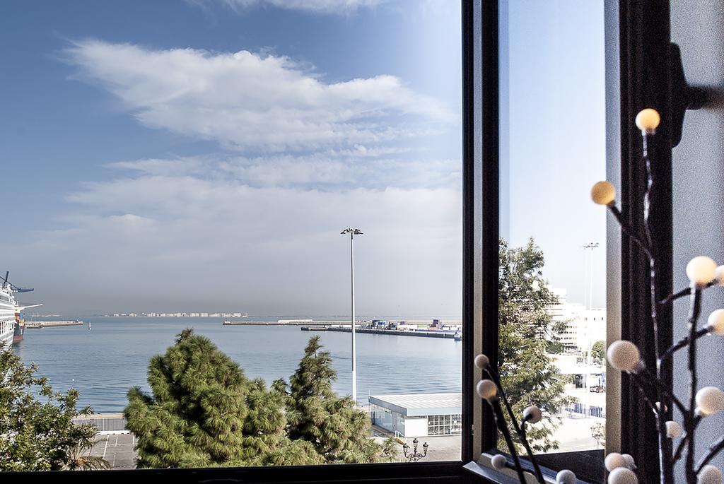 Apartamento Vistabella Cádis Quarto foto