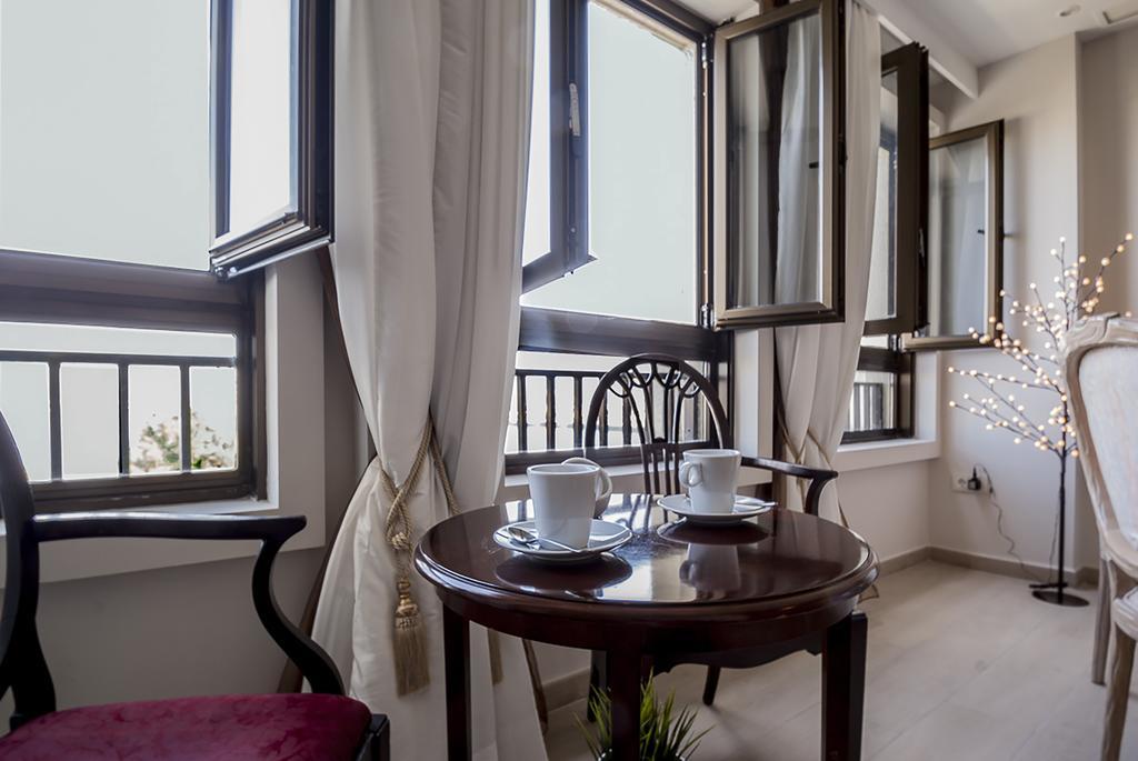 Apartamento Vistabella Cádis Quarto foto