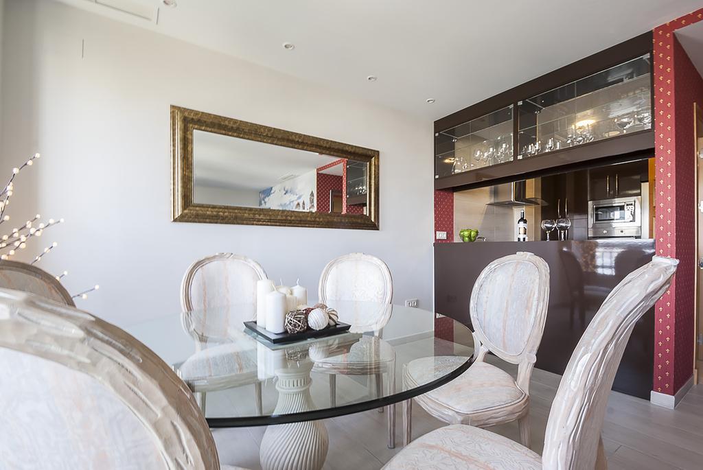 Apartamento Vistabella Cádis Exterior foto