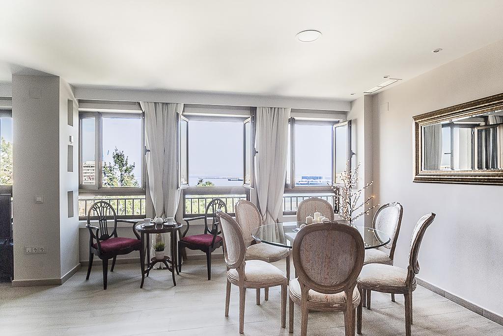 Apartamento Vistabella Cádis Quarto foto