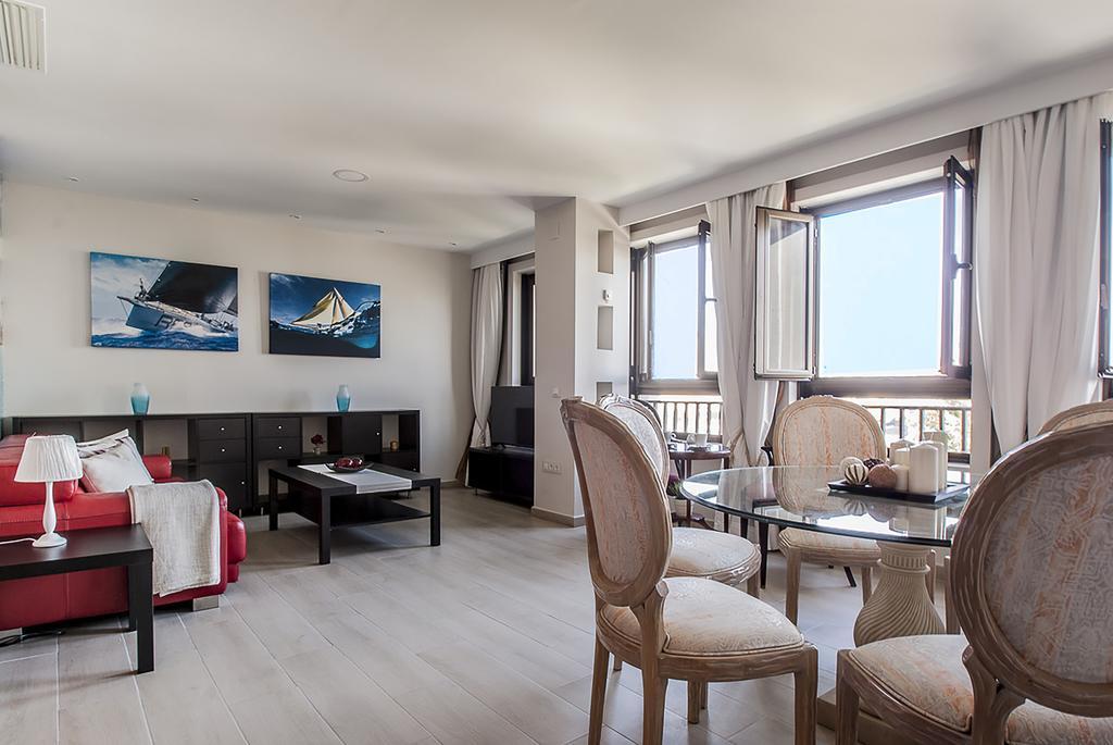 Apartamento Vistabella Cádis Exterior foto